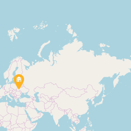 Guesthouse on Chernigovskaya на глобальній карті